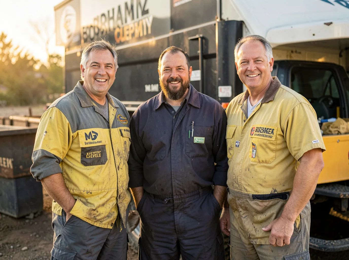 Sewage Cleanup company in Granite, CO