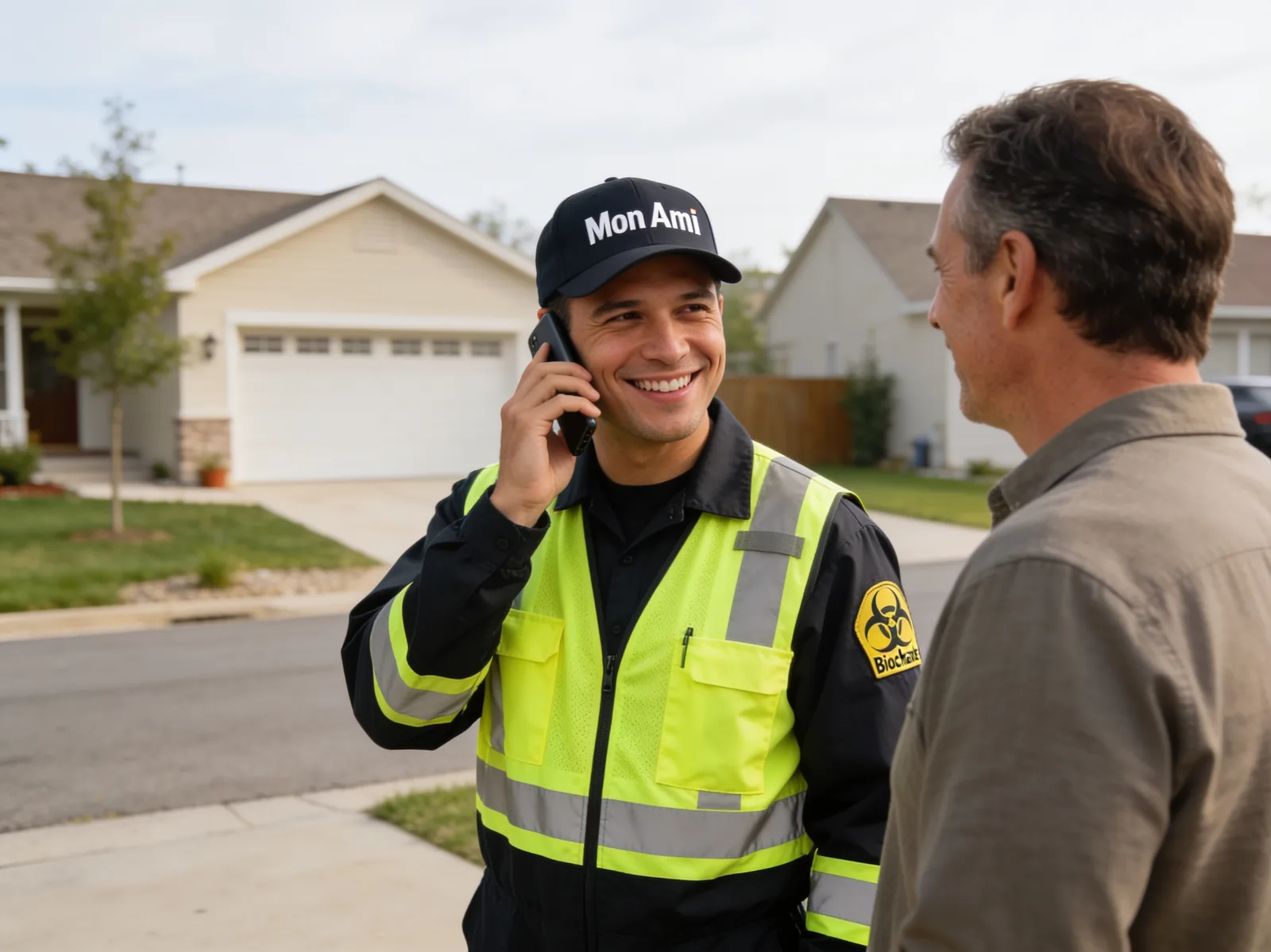 Sewage Cleanup Granite, CO FAQs