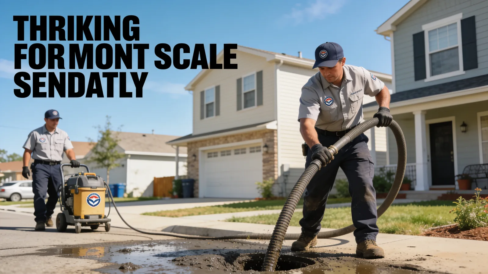 Sewage Cleanup in Granite, CO near me